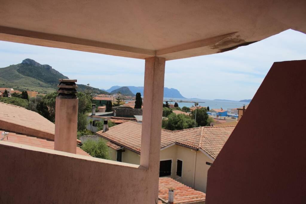 Effe Apartment Golfo Aranci: Sole, Mare E Relax المظهر الخارجي الصورة