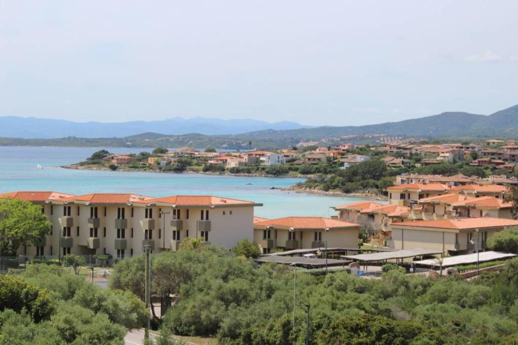 Effe Apartment Golfo Aranci: Sole, Mare E Relax المظهر الخارجي الصورة